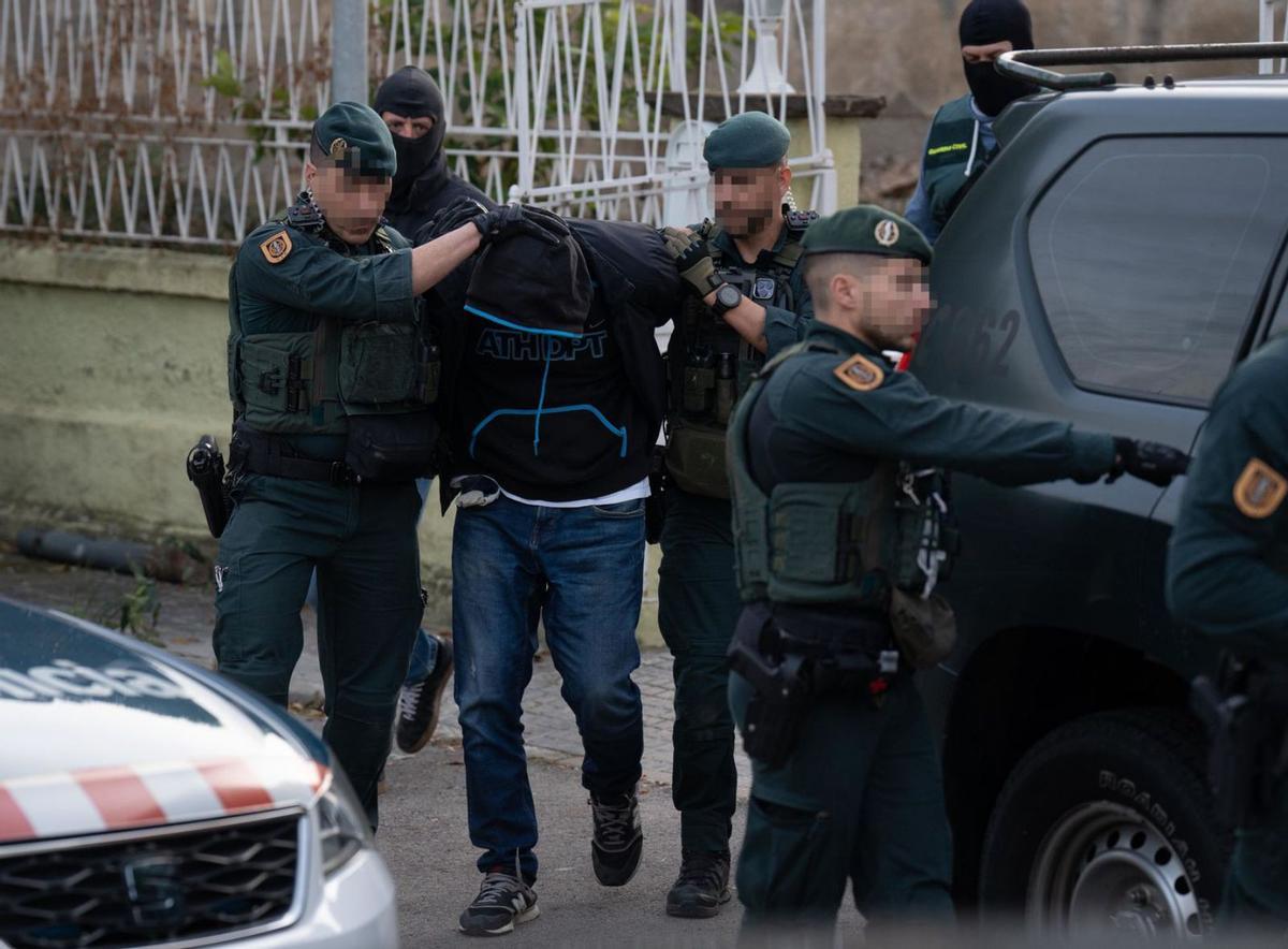 El 42% dels gihadistes empresonats el 2023 són marroquins, i el 28%, espanyols
