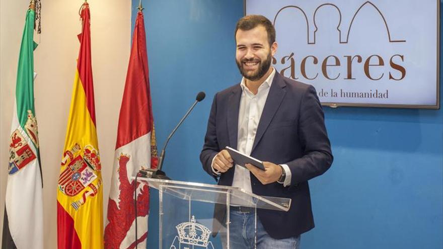 La dirección provincial del PSOE ratifica la candidatura municipal