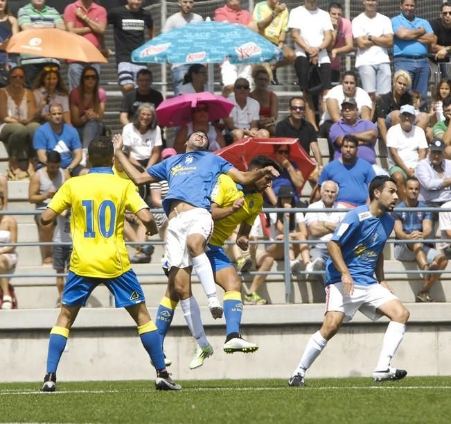 FUTBOL TERCERA DIVISION LAS PALMAS ATLETICO-CD ...