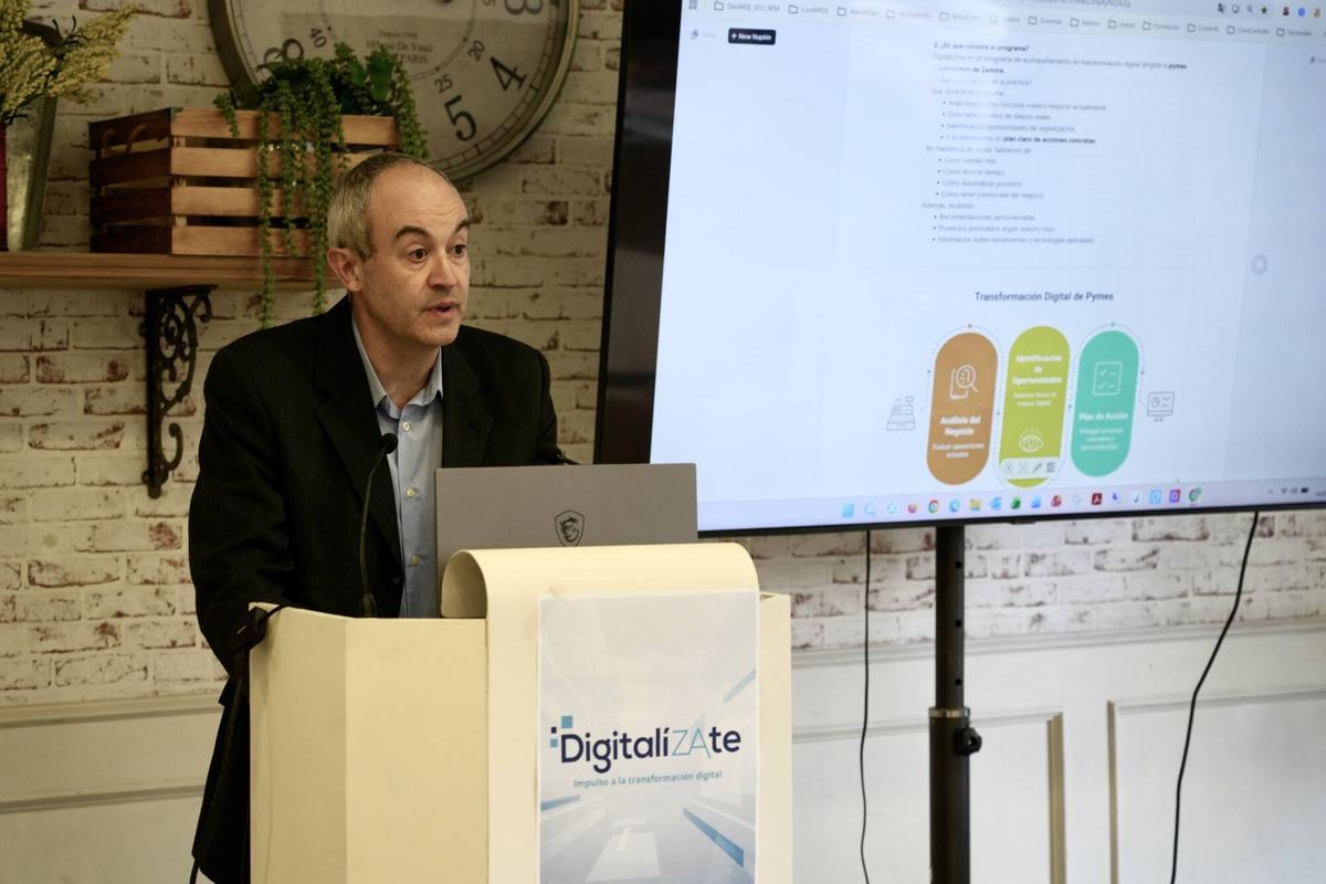 Hotel Ares. Evento Digitalízate sobre IA generativa y automatización de procesos Hotel Ares. Evento Digitalízate sobre IA generativa y automatización de procesos