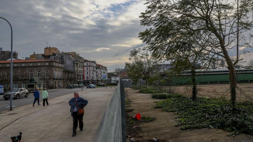 La licitación del centro de salud de Vilagarcía sufre un nuevo retraso. Este es el motivo