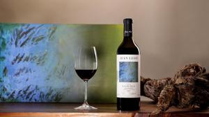 JEAN LEON Vinya La Scala 2017