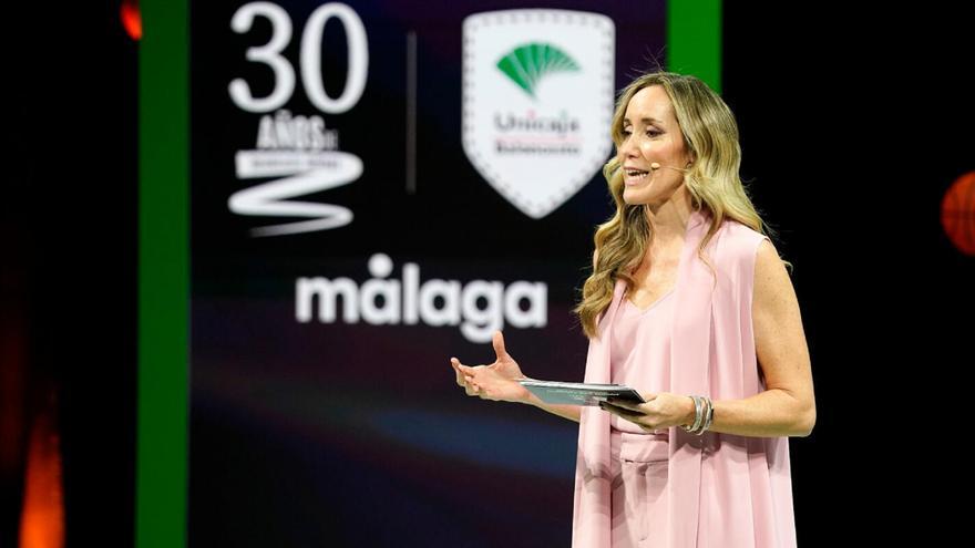 El Unicaja Mijas &#039;ficha&#039; a Marta Fernández