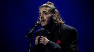 Salvador Sobral: "Chet Baker me ayudó a encontrar el camino"