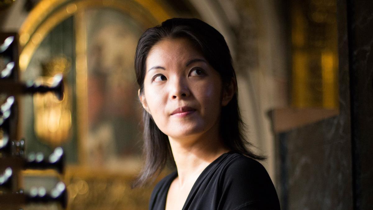 La japonesa Atsuko Takano abrirá el ciclo de órgano de la DPZ.