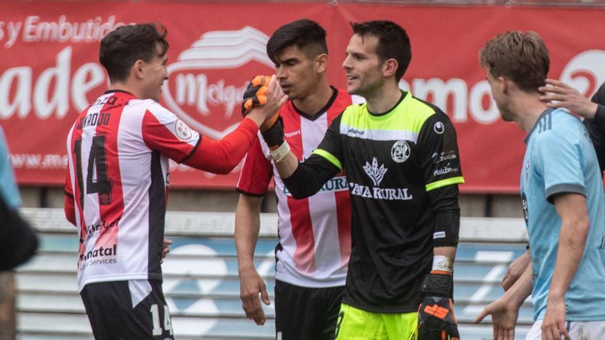 Pau Torres entra en el olimpo del Zamora CF