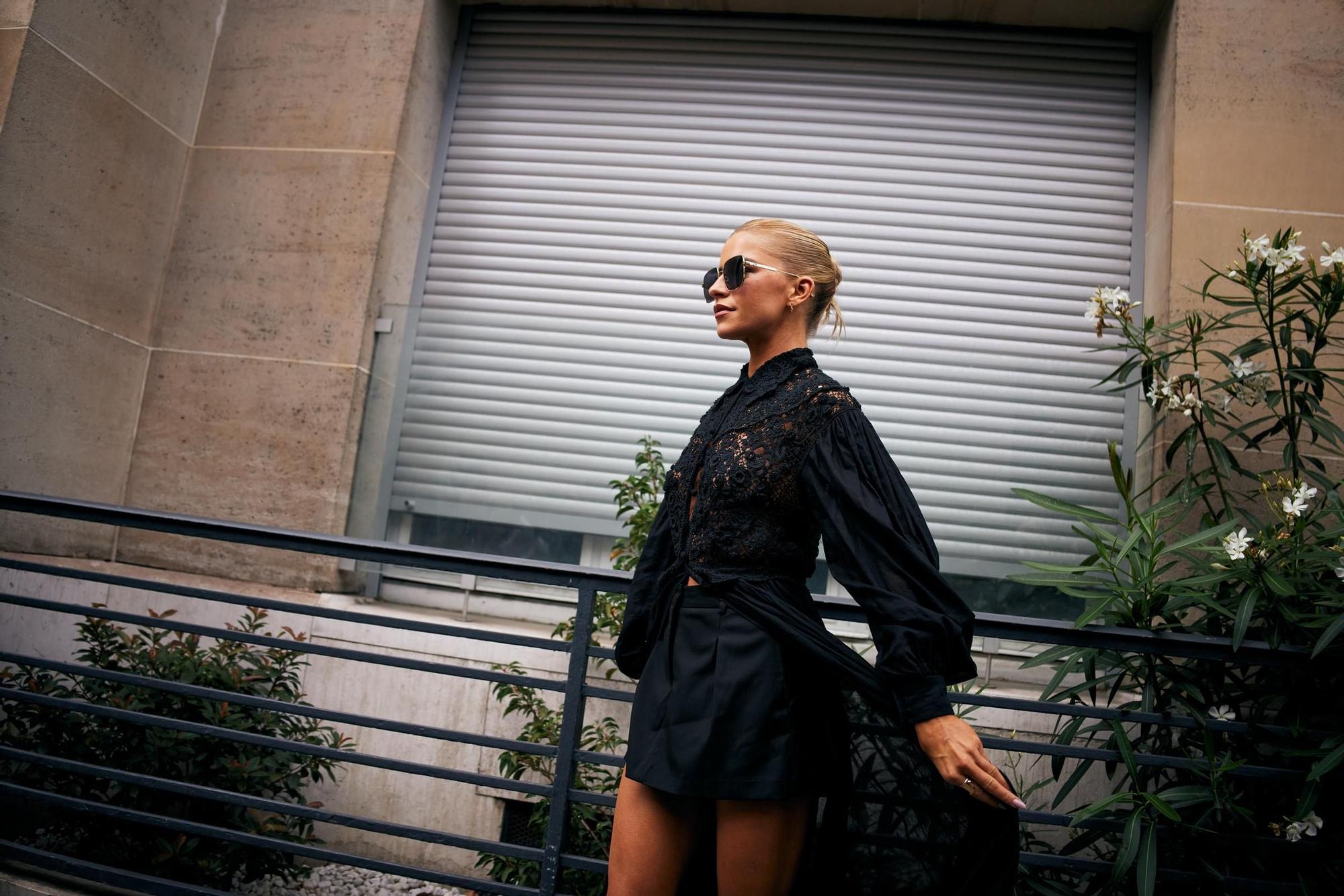 Vuelta a la rutina 5 vestidos de nueva temporada de Cortefiel que salvaran tu mes de septiembre Woman