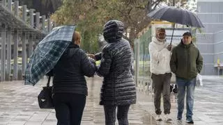El Meteocat avisa: a partir del mediodía, todo cambia en Catalunya