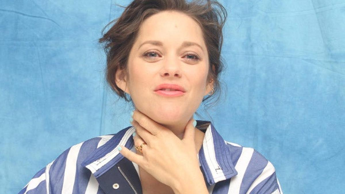 Mario Cotillard