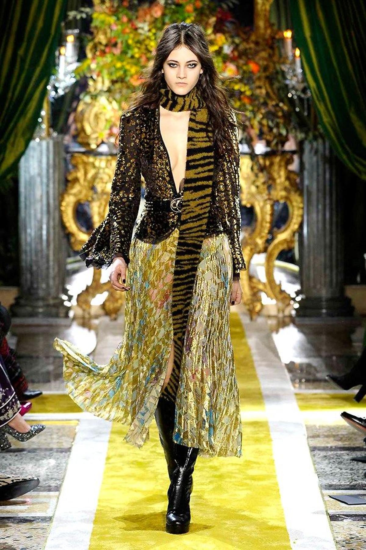 Roberto Cavalli