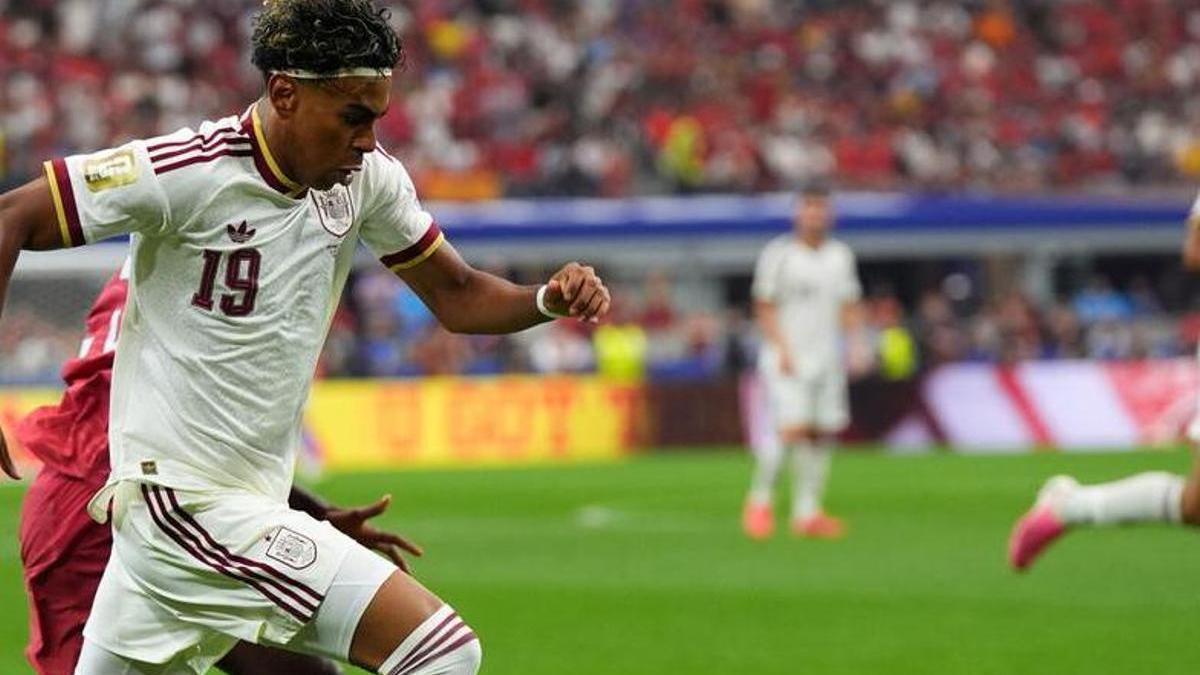 DAZN emite todo el Mundial 2026