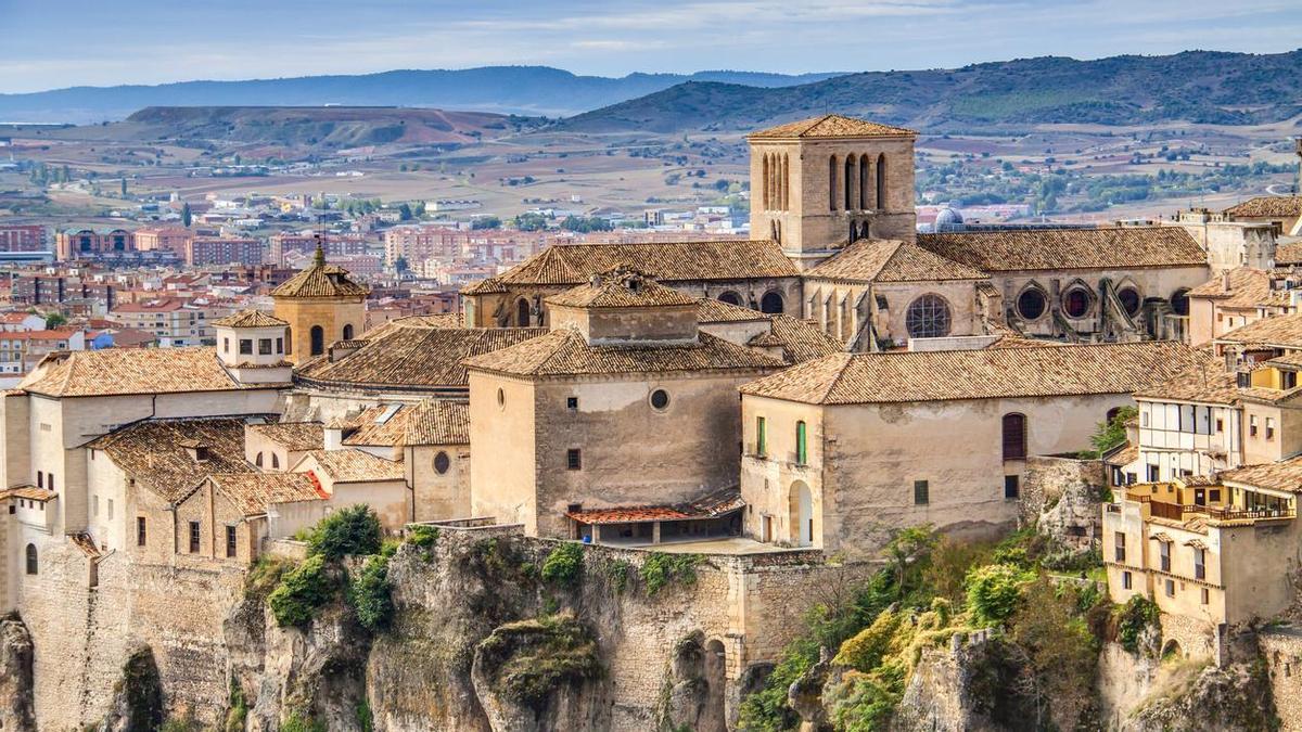 La ciudad manchega que tienes que visitar este invierno