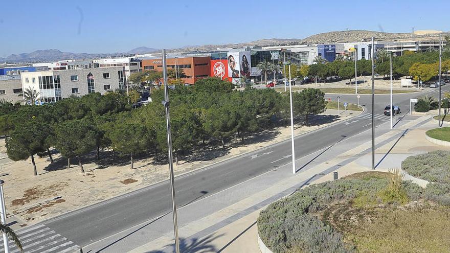 Elche aspira a ser &quot;Ciudad de la Ciencia y la Innovación&quot;