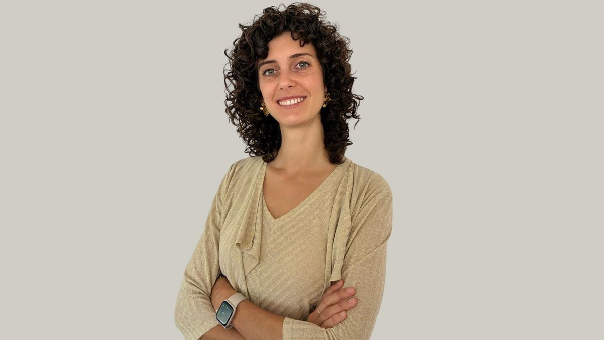Ànnia Pons i de Ciurana, nova gerenta del Consorci de L’Auditori i l’Orquestra.