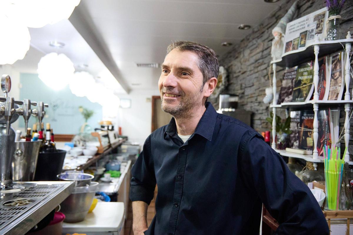 Galería | Así es la vida en el pasaje Norba de Cáceres Galería | Así es la vida en el pasaje Norba de Cáceres