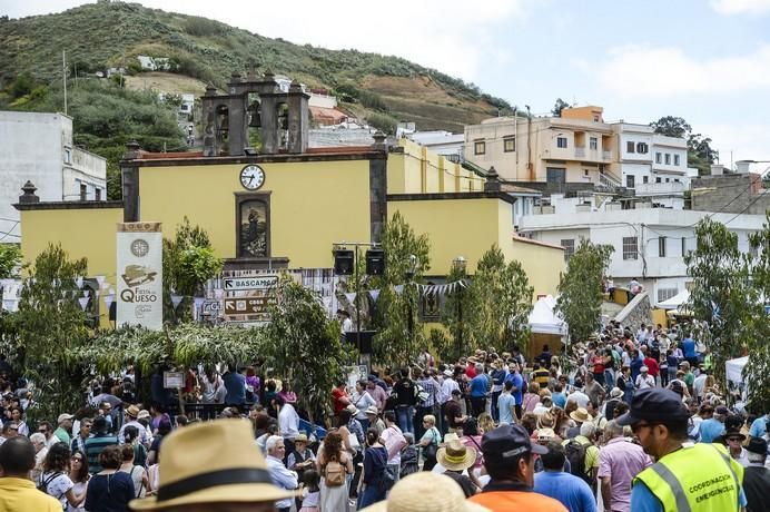 FIESTA DEL QUESO MONTAÑA ALTA