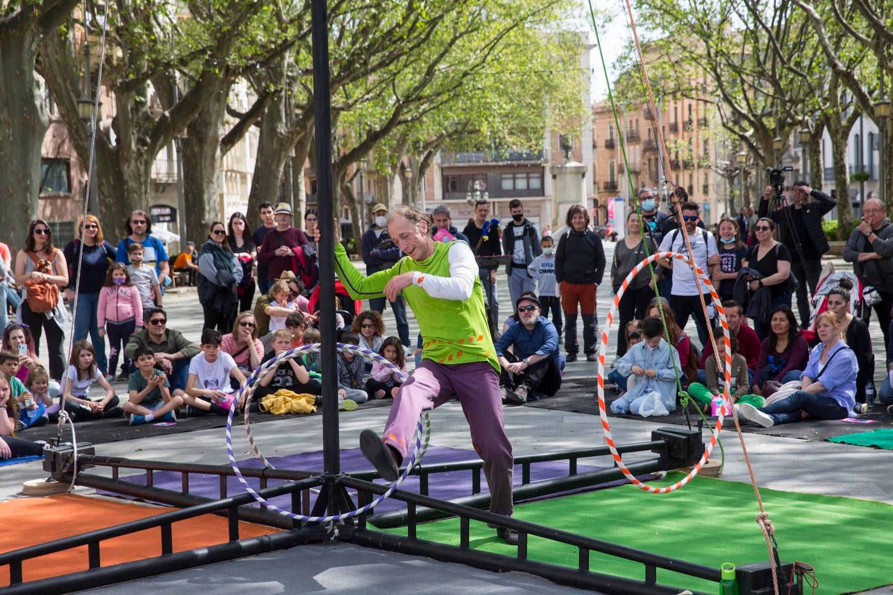 El Festival Còmic de Figueres fa el ple al quinze