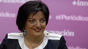 Mas Innovació. Entrevista Judith Viader, directora General de Frit Ravich.