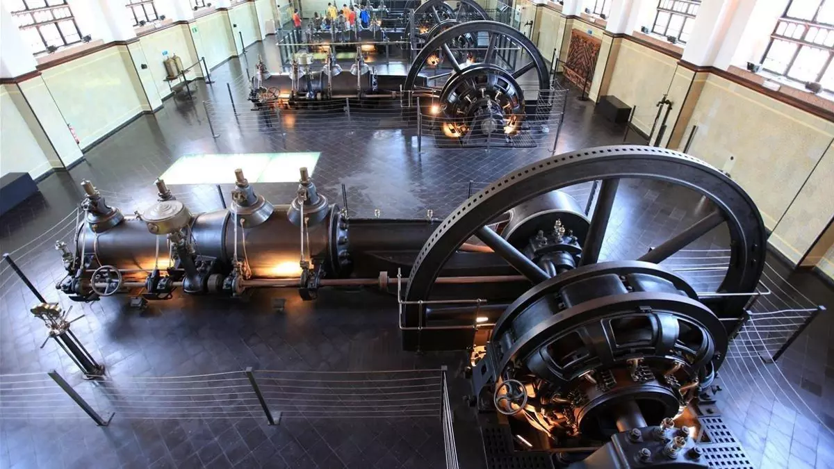 El Museu de les Aigües estrena un Escape Room Virtual