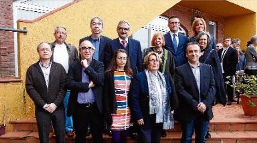 Els premis Recull de Blanes reconeixen tres autors gironins en la seva 51a edició