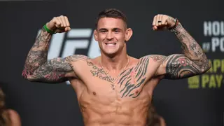 La UFC se despide de Poirer, el rey sin corona que fue 'verdugo' de McGregor
