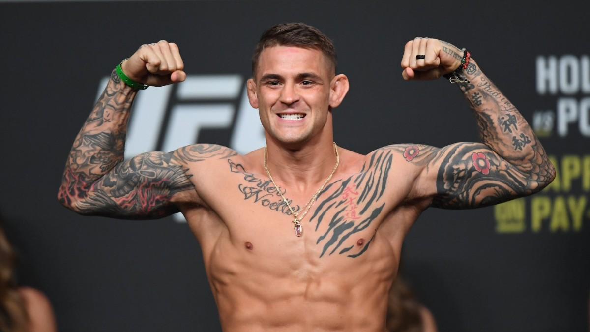 Dustin Poirer se retira de la UFC