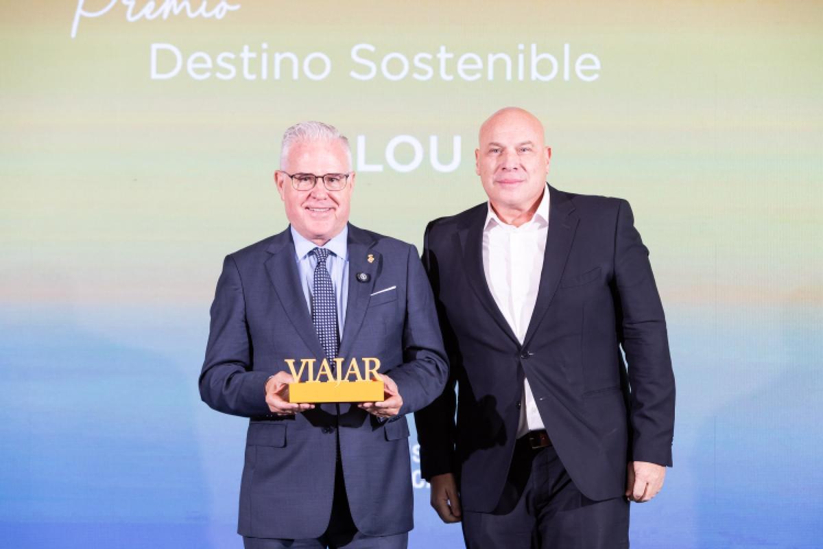 Premio Destino Sostenible, Salou