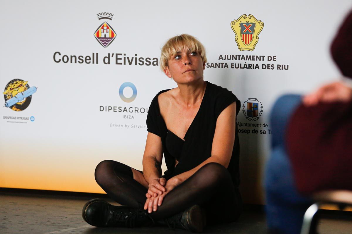 Curso ‘Intoxicados por drogas’ de Emergency Staff en Ibiza