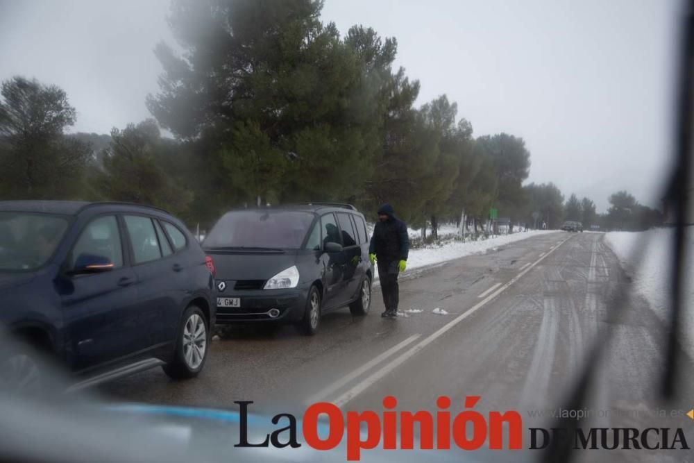 La gente ha aprovechado las últimas horas de luz p