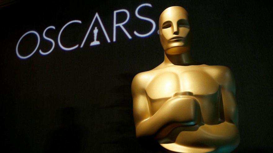 Los Oscar planean dos sedes en Londres y París para mantener la gala presencial