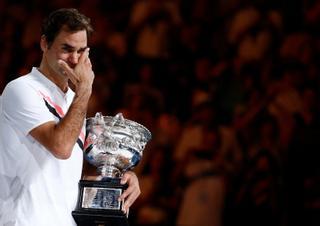 Roger Federer anuncia su retirada del tenis a los 41 años