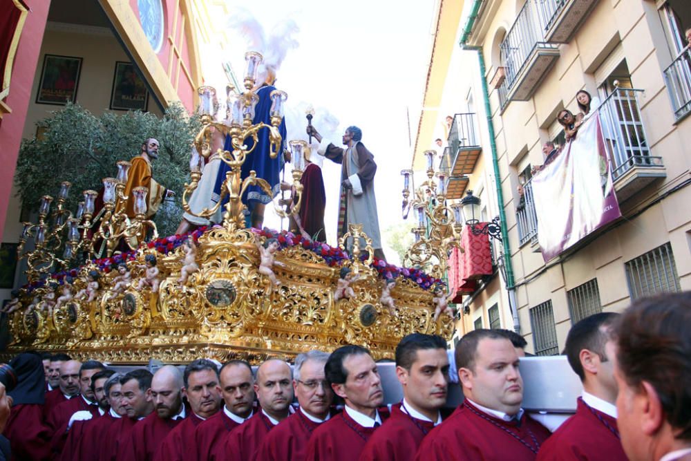 Martes Santo | Rescate