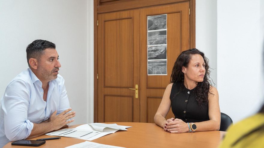 San Bartolomé de Tirajana activa un servicio para ayudar a los vecinos a tramitar las ayudas para vivienda que ofrece el Cabildo