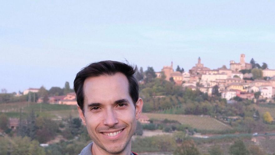 &quot;España es el primer país en cuanto a superficie de viñedo de todo el mundo&quot;