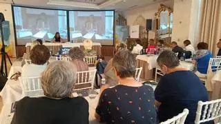 La presidenta del Consejo de Estado, en la Universitat d'Estiu de la UJI: augura una reforma de la Constitución en 2028 para reforzar la igualdad