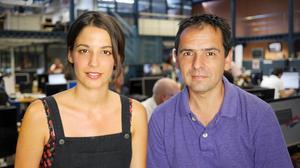 L’Informatiu d’El Periódico
