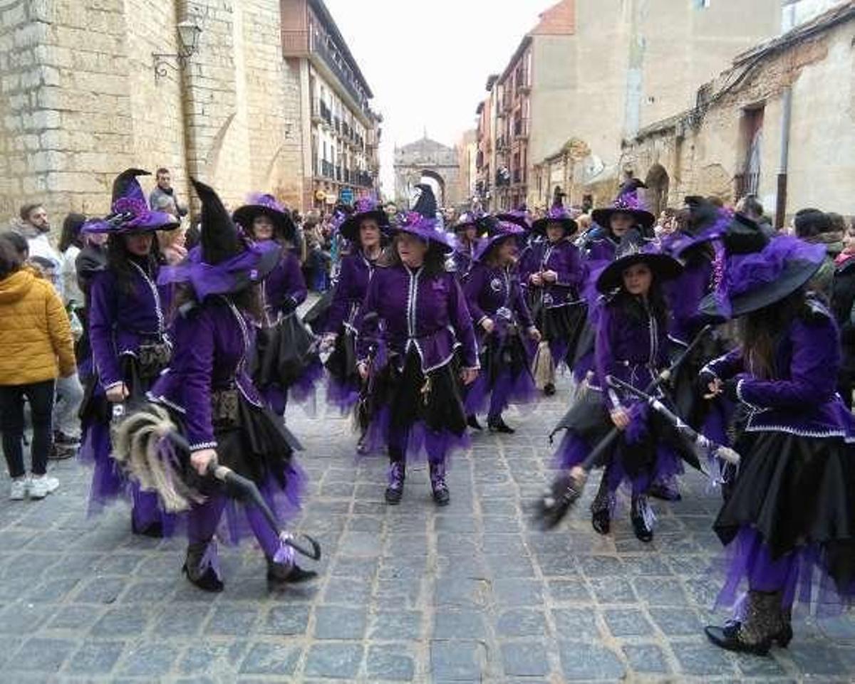 Galardones a la originalidad