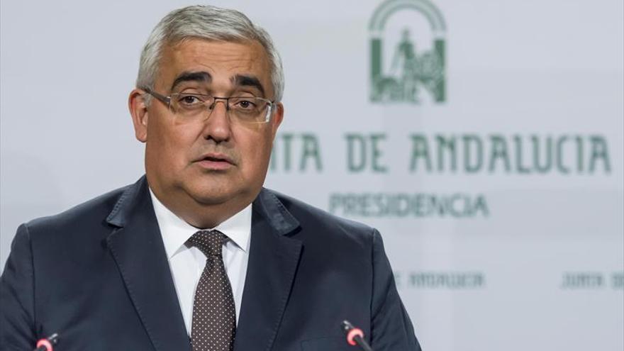 Andalucía sale con éxito a los mercados internacionales en su emisión de deuda