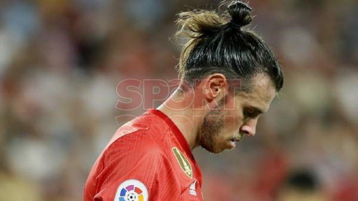 Gareth Bale señalado por su 'ausencia goleadora' | 20minutos