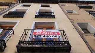 Más de la mitad de las peticiones de asesoría al Ayuntamiento de Madrid por vivienda tienen que ver con los alquileres