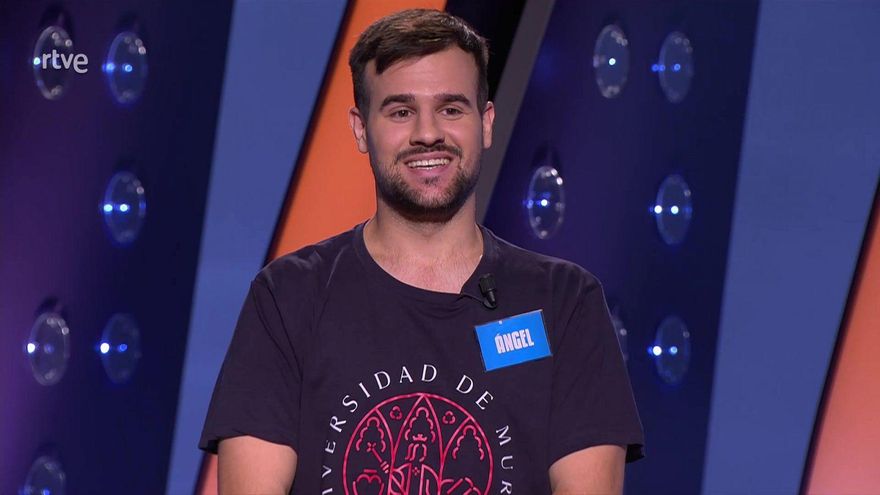 &quot;Ojalá en el futuro se vuelva a cruzar mi camino con el de la Universidad de Murcia&quot;