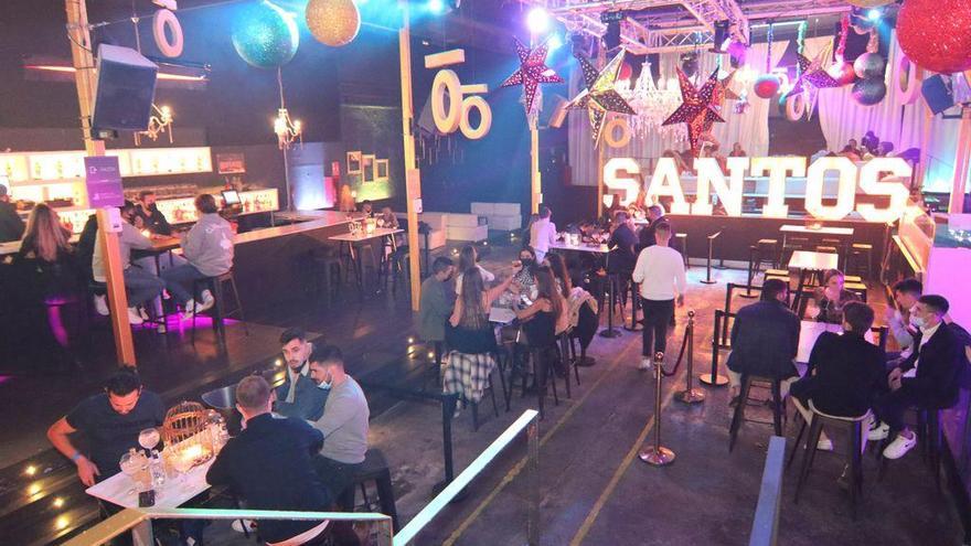 Ayudas de 28.500 € por discoteca y de 7.000 € por pub en Castellón