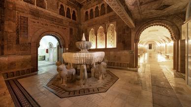 Estos son los cinco balnearios a los que nos iríamos del tirón este invierno