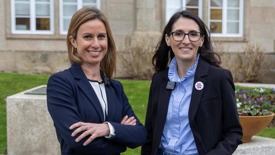 Elecciones USC: Flores cuestiona la entrada de Juanatey en el equipo de Crujeiras