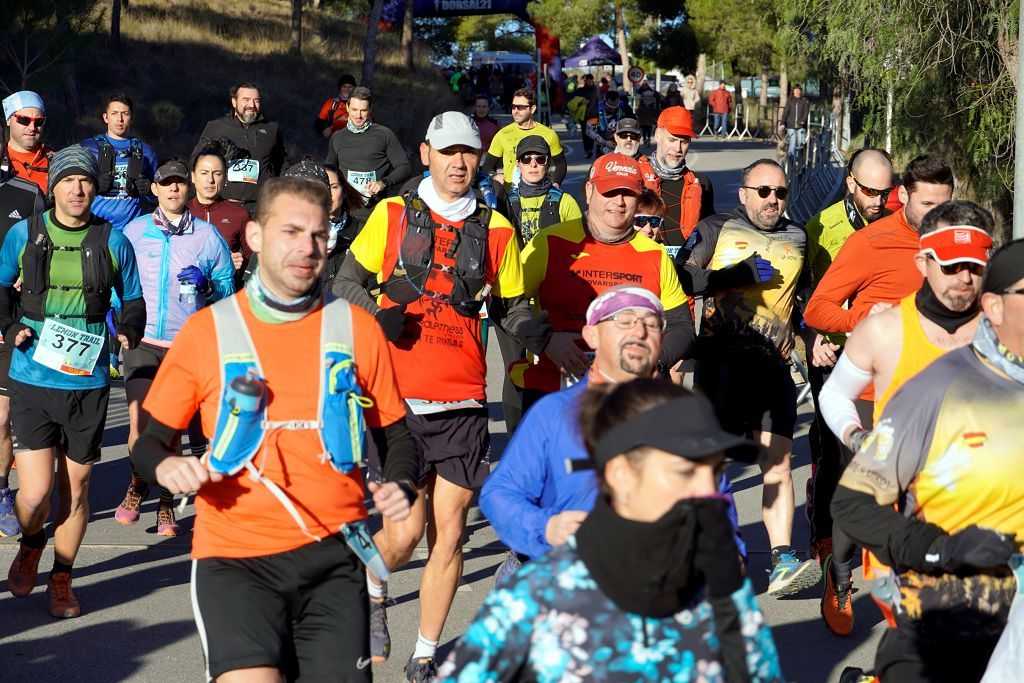 Carrera Lemon Trail de Santomera (II)