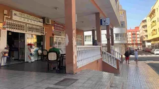 El millón del Euromillones cae en Tenerife