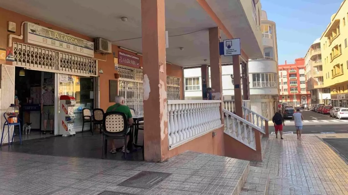 El millón del Euromillones cae en Tenerife
