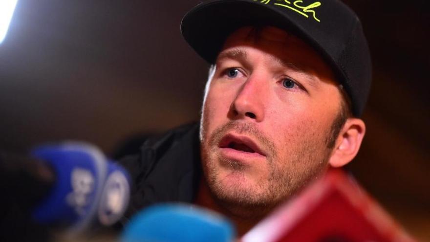 El bebé de Bode Miller, astro del esquí, muere ahogado en una piscina