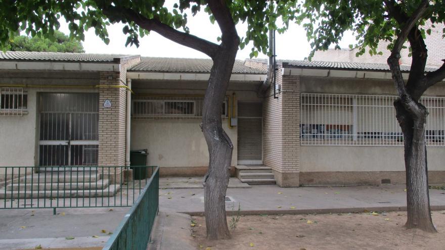 Estos son los colegios de València que tendrán una rehabilitación integral por 23 millones