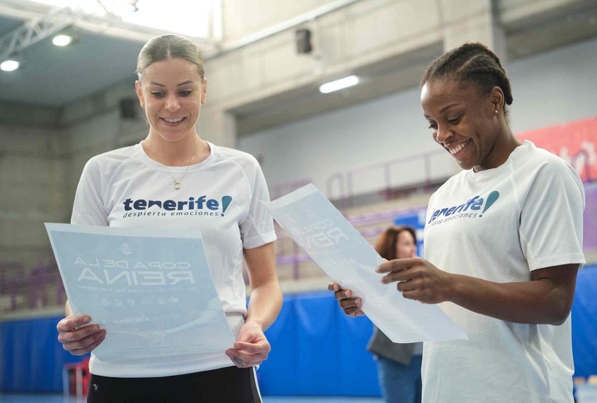 Media Day del CV Haris